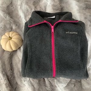 Columbia Benton Springs Fleece